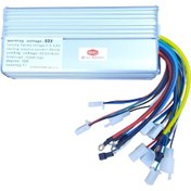 Resim Yuki E-bis Cdi Akıllı Beyin 60v 33a 1000w 120 Derece Midilli 