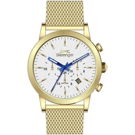 Resim Slazenger ERKEK KOL SAATİ SL.09.2460.2.07 