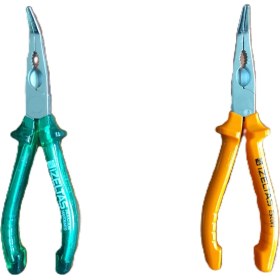 Resim İzeltaş Eğri Uçlu Kargaburun 