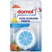 Resim Kokusuz Buzdolabı Deodorantı Kartuş ve Karbon Filtre Domol