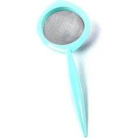 Resim Plastik Çay Süzgeci ROYALEKS-GB0253 