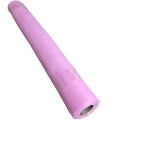 Resim Evsay 9 Metre Grek Tül Süs Tülü Kapı Süsü Bebek Nikah Şekeri Pembe 