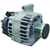 Resim Opel Alternator 12v 120a Agıla Astra H Corsa C Corsa D Meriva Tigra 1,3cdti 05 - Waı 24065n 