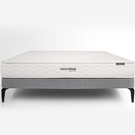 Resim Yataş Visco Sense Comfort Roll Pack Ortopedik Yatak 90x190 cm 