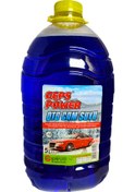 Resim Gepspower Oto Cam Suyu -12 Derece 5 Litre GEPSPOWER