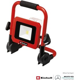 Resim Einhell TC-CL 18/1800 Li -Solo Akülü Projektör - 4514115 