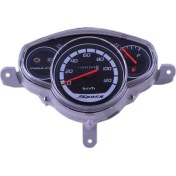 Resim Swan Kilometre Saati - Honda Spacy 