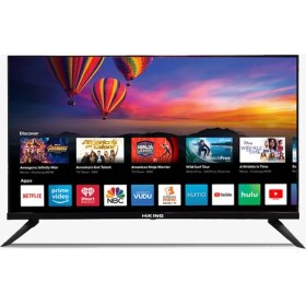 Resim Hiking Serisi 42HS24000 42 Inç 106 cm Full Hd Smart LED Tv Dahili Uydulu 2 Yıl Garantili 