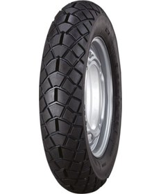 Resim Arora Anka 8000 Ön Lastik Irc 90/90-12 Mb-79 44j Tubeless Scooter Lastiği 