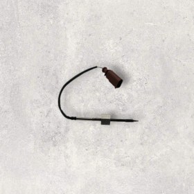 Resim 070906088AA Egzoz Sıcaklık Sensörü Ön Delphı Typ - Crafter Tdı-Bjj-Bjk-Bjm 