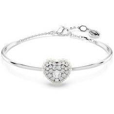 Resim Swarovski SWR5684385 Kalpli Kadın Bileklik 