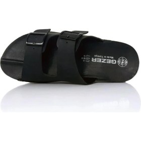 Resim Gezer Gripy GZR12972 Tokalı Erkek Terlik Ev Terliği 