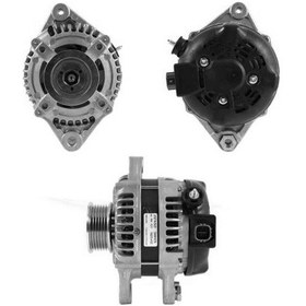 Resim Denso 12V Alternatör Dinamo 100 A 4 Fiş Ig-S-L-Fr- M Toyot N11.375 