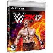 Resim W2K17 SMACKDOWN 17 PS3 