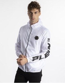 Resim Philipp Plein Erkek Mont Pp762P Beyaz 