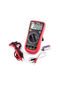 Resim Unı-t Ut 151c 10 Amper Dijital Multimetre Ut151c Ut-151c 