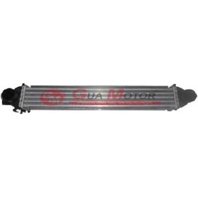 Resim Turbo Intercooler Fiorino Doblo 1.3Mtjbipper Nemo 1.4Hdi 504658751 