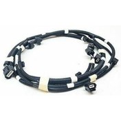 Resim CETİNOTO Renault Kadjar Sis Far Tesisatı 240700594r - Renault Mais 