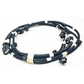 Resim CETİNOTO Renault Kadjar Sis Far Tesisatı 240700594r - Renault Mais 