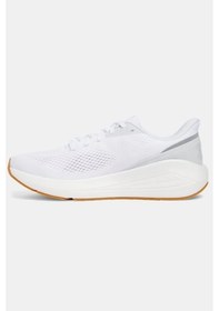 Resim Under Armour Ua Sonic 7 Erkek Koşu Ve Yürüyüş Ayakkabısı 3028002-100 Beyaz 