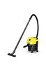 Resim Karcher WD 1 Classic Islak Kuru Elektrik Süpürgesi 