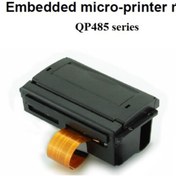 Resim QPRiNT 2 Inç Thermal Printer 58mm Qp485 