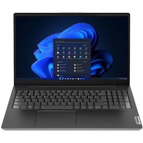 Resim Lenovo V15 G4 ABP 82YY001MTRE1 R7-7730U 8 GB 256 GB SSD 15.6" Dos Dizüstü Bilgisayar 