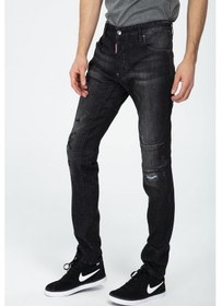 Resim Yeni Dsquared2 Erkek Pantolon (414289113) 