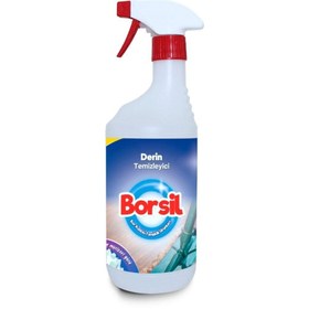 Resim Borsil Derin Temizleyici (800 Ml) 
