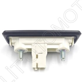 Resim Belirtilmemiş Skoda Superb Bagaj Açma Butonu 3T0827566C (2008-2015) 