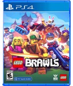 Resim LEGO Brawls - PlayStation 4 