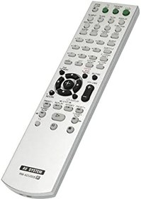Resim AULCMEET RM-ADU005 Yedek Uzaktan Kumanda Sony Disc DVD CD Değiştirici Oynatıcı Ev Sineması Alıcı DAV-DZ231 DAV-DZ30 DAV-DZ530 HCD-DZ530 HCD-DZ630 DAV-DZ20 DAV-DZ230 DAV-DZ630 DAV-DZ630 için Uygun 