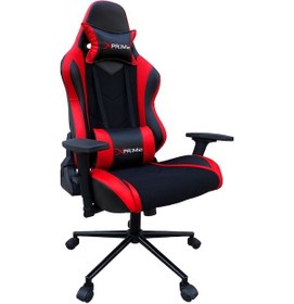 Resim Xprime Winner Oyuncu Koltuğu Kırmızı 