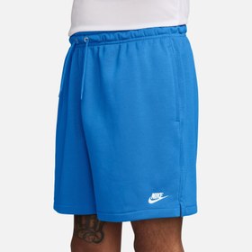 Resim Nike Sportswear Club French Terry Flow Erkek Şort 