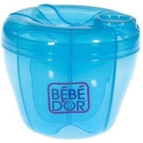 Resim Bebedor 8563 Süt Tozu Saklama Kabı 