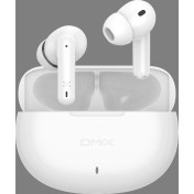 Resim Omıx Mıxpods Pro 2 Kablosuz Şarj Özellikli Bluetooth Kulaklık 