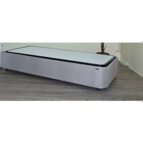 Resim Baza Standart Model Kumaş Silinir Metal Transmisyon Çelik Fırın Boya İskelet 120*200 cm El Yapım 