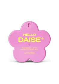 Resim Daise Hello Raspberry & Mint Vücut Spreyi 100ml 