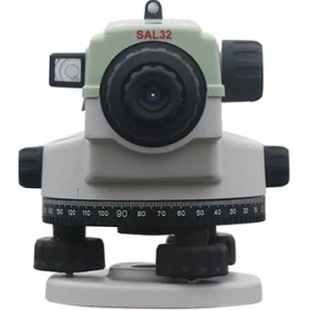 Resim Satlab SAL32 Nivo Set 