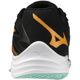 Resim Mizuno Lightning Star Z7 Jr Çocuk Voleybol Ayakkabısı Unisex 