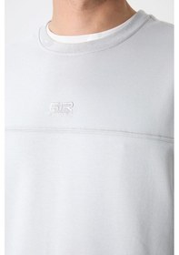 Resim Tommy Life Keith Taş Basic Erkek Eşofman Takım - 85231 Taş Rengi Taş 