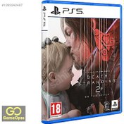 Resim Death Stranding 2 - Ps5 Oyun - Takas - Game Opss 