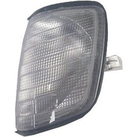 Resim Mercedes E Class- W124- 1993-1995- Ön Sinyal Sol Taraf Beyaz Mars 