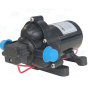 Resim Webesten 3,1 Bar 11,3l 12v Karavan Su Pompası Hidrofor 