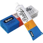 Resim Bally Balco Çok Amaçlı Yapıştırıcı 150 Gr 