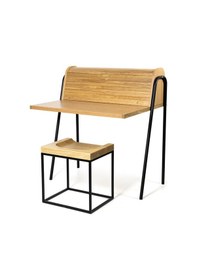 Resim Ron Stork Çalışma Masası 