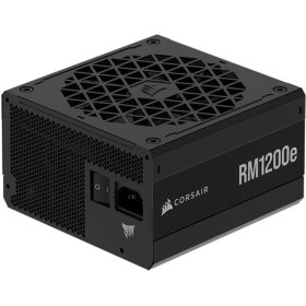 Resim Corsaır Rme Series Rm1200e 1200w 80plus Gold Pcıe 5.1 Tam Modular Atx 3.1 Cp-9020258-eu Güç Kaynağı 