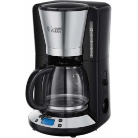 Resim RUSSELL HOBBS 24030-56 Victory Kahve Makinesi 