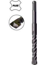 Resim Todrill 50202 Sds Plus Matkap Ucu 4x110 Mm - Ysno-288283 