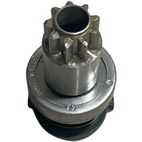 Resim Bosch Marş Dişlisi 9 Diş Vw Polo N11.5791 